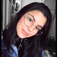 Jênifer Camila Coelho Gabriel