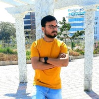 Ayush Kashyap