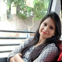 Sudha Pandey Shukla