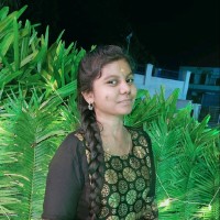 Pavithra Karthik