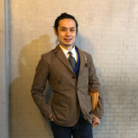 James Chang