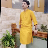 Shamir Mahamud