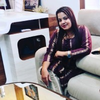 Subhrajita Mohanty