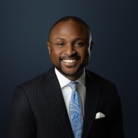 Femi Obadeyi, Cpa, Acca