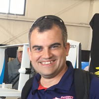 Michael Roush