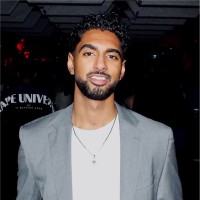 Pranav Prakash