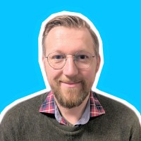 Rickard Enfors