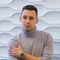 Bogdan Dumchev