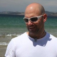 Andrew Herbert