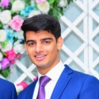 Usman Chaudhry