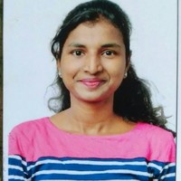 Pooja Gejje