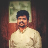Kiran K N