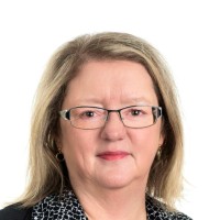 Tracy Hird