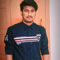 SAI RAM S