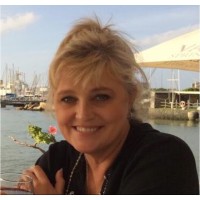 Elmarie Martin