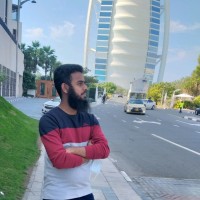 Mohammad Abdul Naveed, Nebosh Hsw, Igc, Adnoc, Iso, Iosh