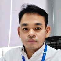 Itti Mangkornthong