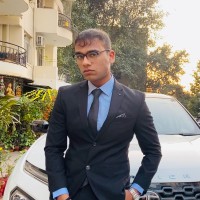 Aryan Rai