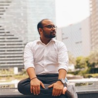 Amrit Maurya