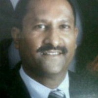 Jj Naidoo