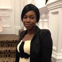 Francisca Yawson