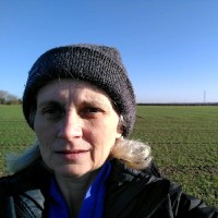 Tanya Jones ACMA, CGMA