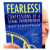 Ray Lindstrom
