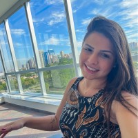 Raphaela Cristina