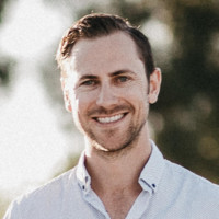 Matthew Scarfe