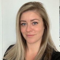 Steffanie Van Eldert-Tel