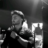 Arhan Ahuja