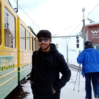 Kalaiselvan R