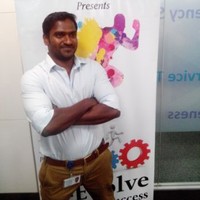 Santhosh Moorthy