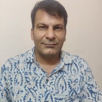 Sourabh Khanna