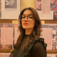 Andrezza Rodrigues