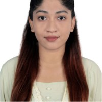 Bushra Binte Mannaf