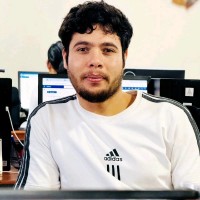 Osama Ahmad Khalil
