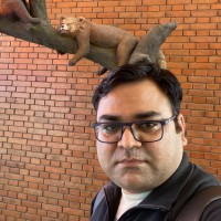 Bhupender Singh