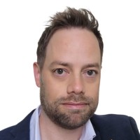 Danny Jenkins
