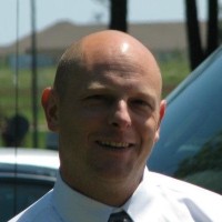 Kevin Jones