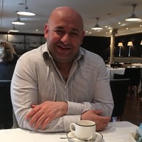 Ali Mohammadipour
