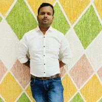 Rupesh Tripathi