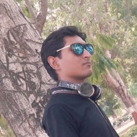 Nayan Bhimani