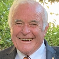 Dick Gower AM