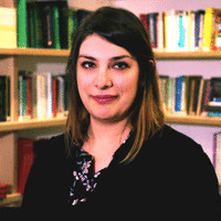 Teodora Rossi