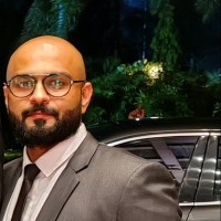 Arun Sabu