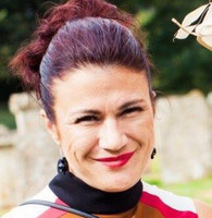 Melanie Bayley