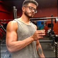 Matheus Alves De Andrade