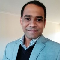 Subrata Sarkar