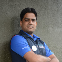 Mukesh Mehra